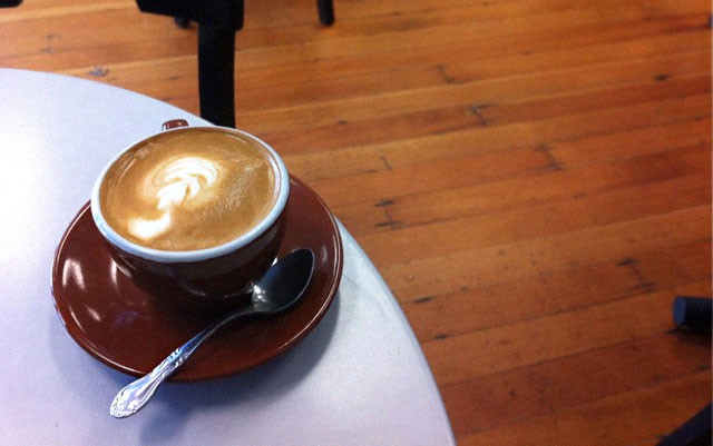 Yummy Mr Espresso
